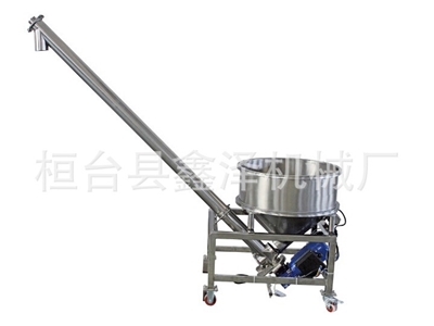 上料機